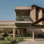 Facade Architecture
