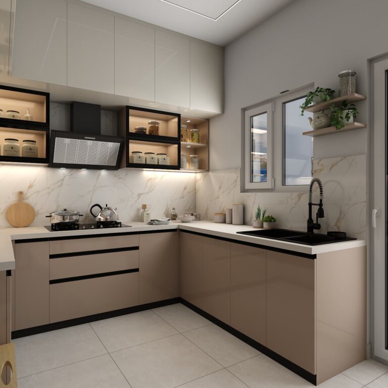 Kitchen Interior Design Ideas