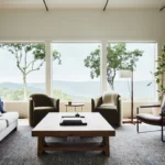 Living Room Interior
