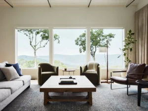 Living Room Interior