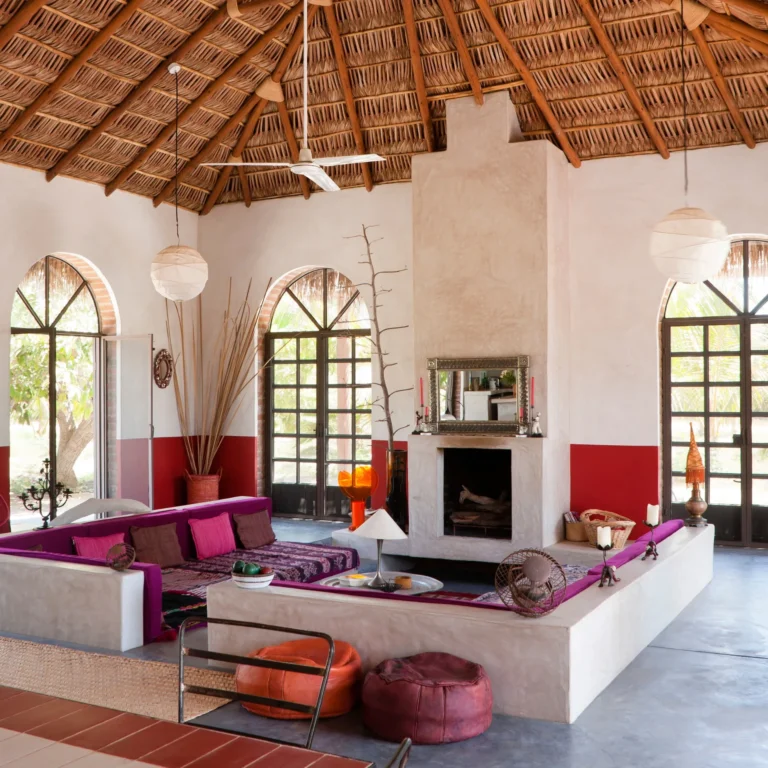 Mexican Home Decor