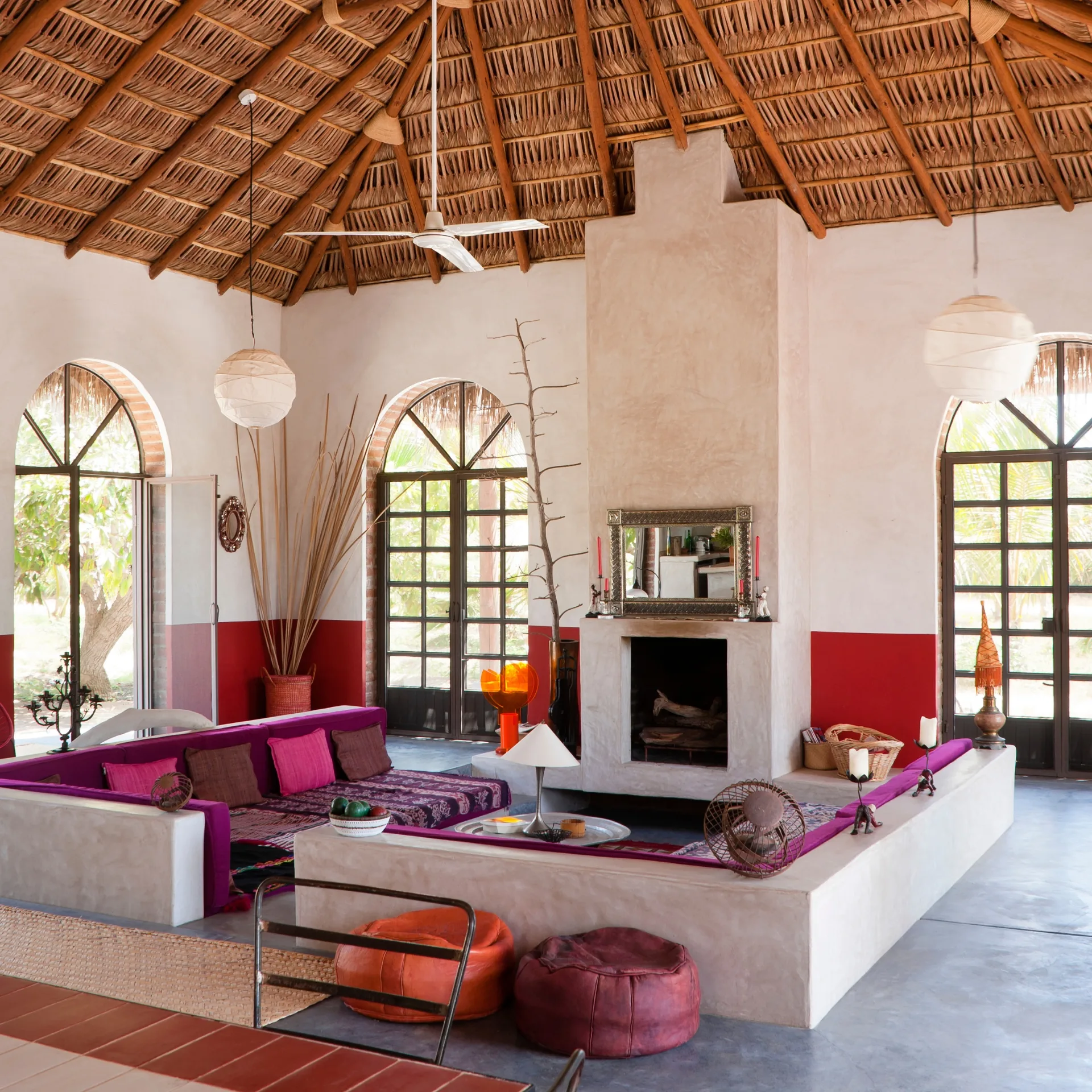 Mexican Home Decor