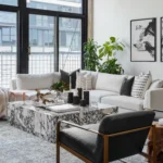 Modern Home Interior Design